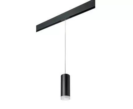 Трековый светильник для трека PRO Lightstar Rullo