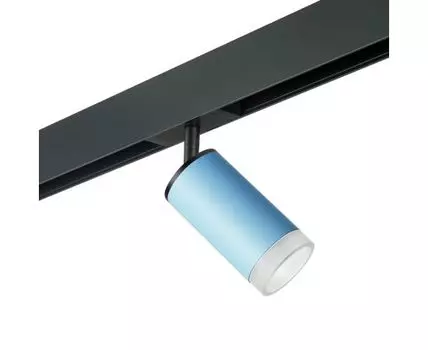 Трековый светильник для трека PRO Lightstar Rullo