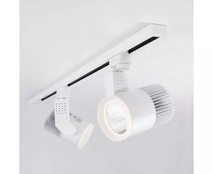 Трековый светильник Elektrostandard Accord