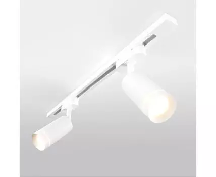 Трековый светильник Elektrostandard Glory