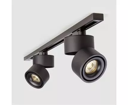 Трековый светильник Elektrostandard Klips