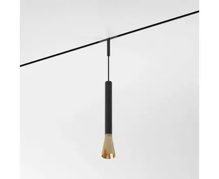 Трековый светильник Elektrostandard Mini Magnetic