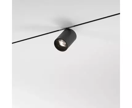 Трековый светильник Elektrostandard Mini Magnetic