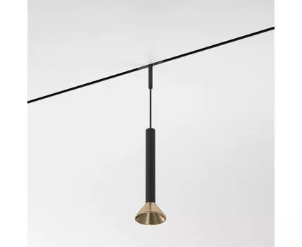 Трековый светильник Elektrostandard Mini Magnetic