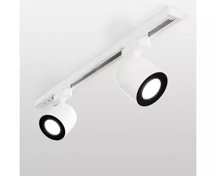 Трековый светильник Elektrostandard Ogma