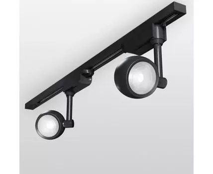 Трековый светильник Elektrostandard Oriol