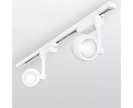 Трековый светильник Elektrostandard Oriol