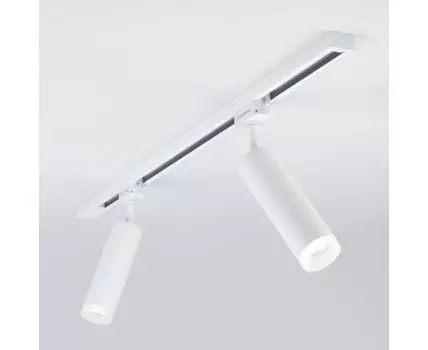 Трековый светильник Elektrostandard Oskar