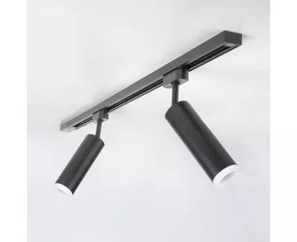 Трековый светильник Elektrostandard Oskar