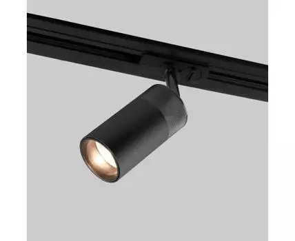 Трековый светильник Elektrostandard Riffe