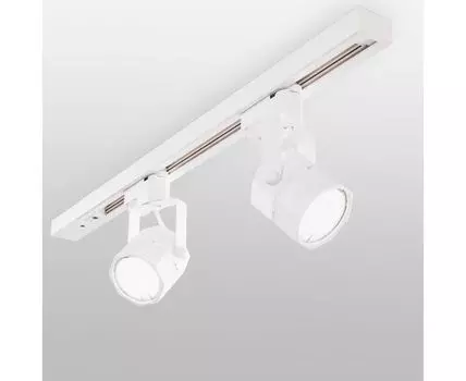 Трековый светильник Elektrostandard Robi