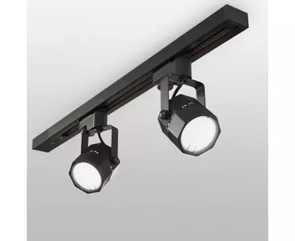 Трековый светильник Elektrostandard Robi