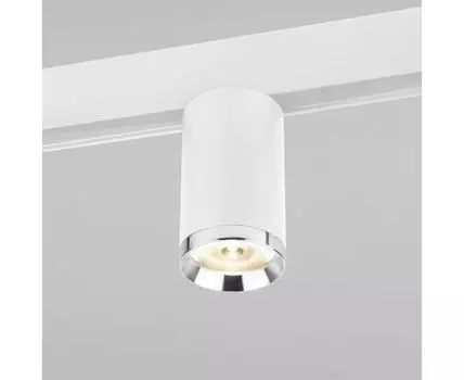 Трековый светильник Elektrostandard Slim Magnetic