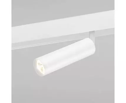 Трековый светильник Elektrostandard Slim Magnetic