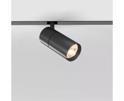 Трековый светильник Elektrostandard Slim Magnetic