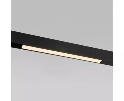 Трековый светильник Elektrostandard Slim Magnetic
