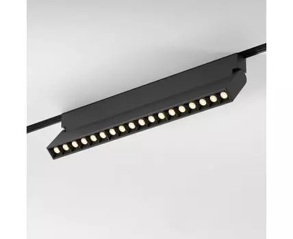 Трековый светильник Elektrostandard Slim Magnetic