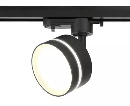 Трековый светильник GX53 Ambrella Light Track System