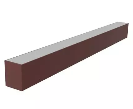 Трековый светильник Kink Light Сатори