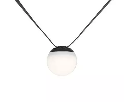 Трековый светильник Kink Light Сатори