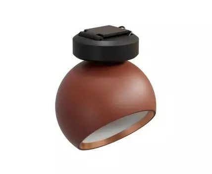 Трековый светильник Kink Light Сатори