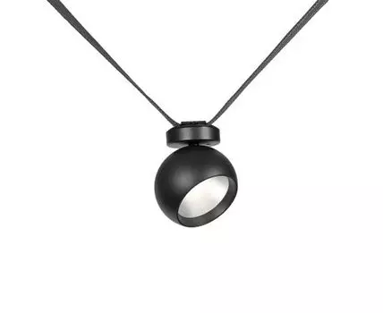 Трековый светильник Kink Light Сатори