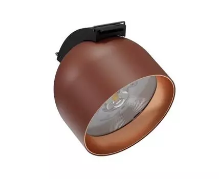 Трековый светильник Kink Light Сатори