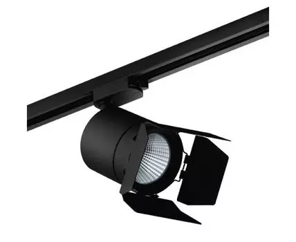 Трековый светильник LightStar Canno