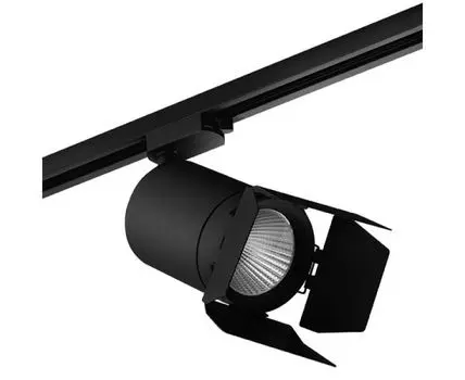 Трековый светильник LightStar Canno