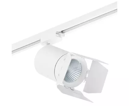 Трековый светильник LightStar Canno