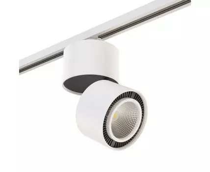 Трековый светильник LightStar FORTE