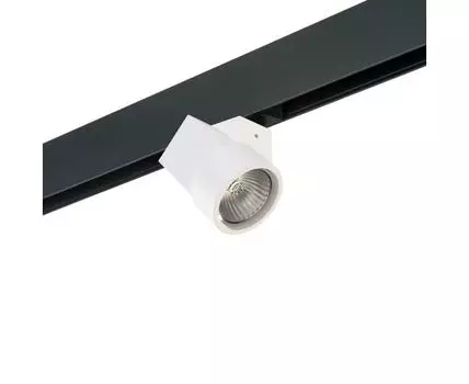 Трековый светильник Lightstar Illumo