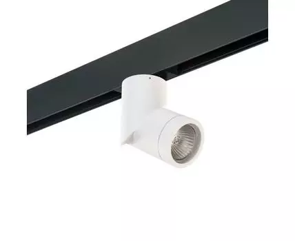 Трековый светильник Lightstar Illumo