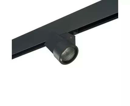Трековый светильник Lightstar Illumo