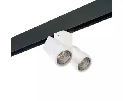 Трековый светильник Lightstar Illumo