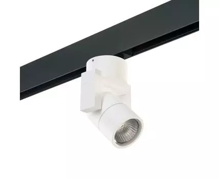 Трековый светильник Lightstar Illumo