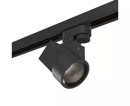 Трековый светильник LightStar однофазный ILLUMO