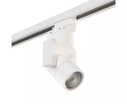 Трековый светильник LightStar однофазный ILLUMO