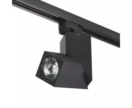 Трековый светильник LightStar однофазный ILLUMO