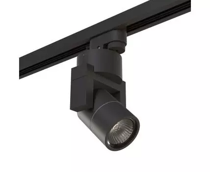 Трековый светильник LightStar однофазный ILLUMO