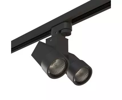 Трековый светильник LightStar однофазный ILLUMO