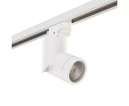 Трековый светильник LightStar однофазный ILLUMO
