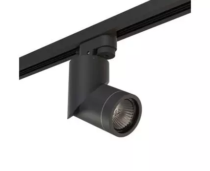Трековый светильник LightStar однофазный ILLUMO