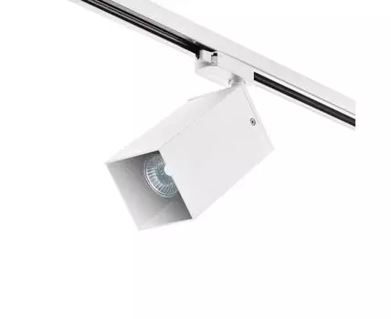 Трековый светильник LightStar однофазный RULLO