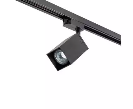 Трековый светильник LightStar однофазный RULLO