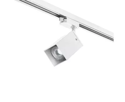 Трековый светильник LightStar однофазный RULLO