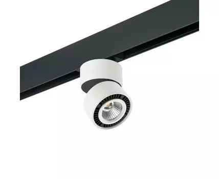 Трековый светильник Lightstar PRO Forte Muro