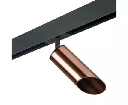 Трековый светильник Lightstar PRO Rullo