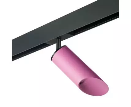 Трековый светильник Lightstar PRO Rullo