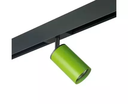 Трековый светильник Lightstar PRO Rullo